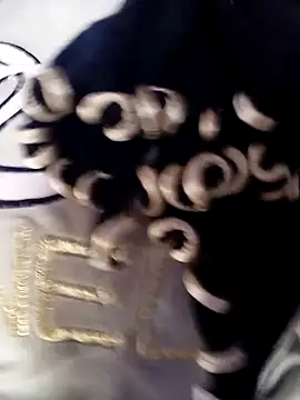 Snapshot of Hajar-coco chatting on 5, 2, 2025 Hajar-coco online show from 5, 2, 2025