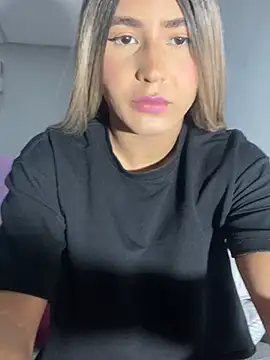 Megan2077 online show from 17, 1, 2026