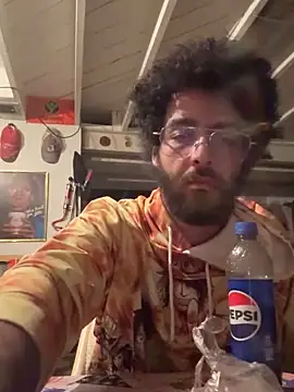 Snapshot of Damien55 chatting on 17, 11, 2025 Damien55 online show from 17, 11, 2025