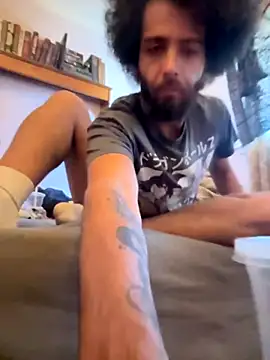 Snapshot of Damien55 chatting on 4, 12, 2025 Damien55 online show from 4, 12, 2025