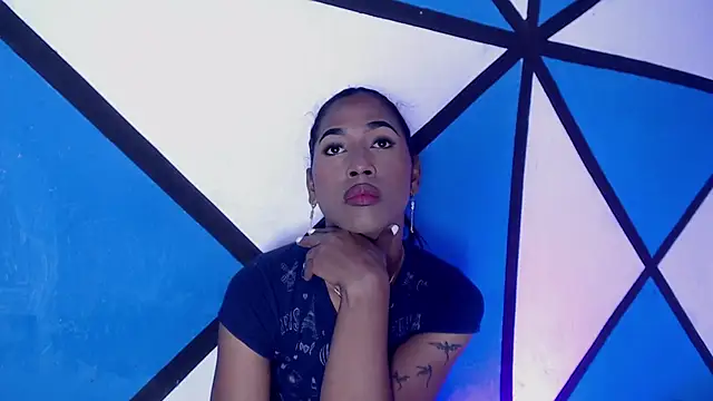 Alissemasiel online show from 3, 10, 2025