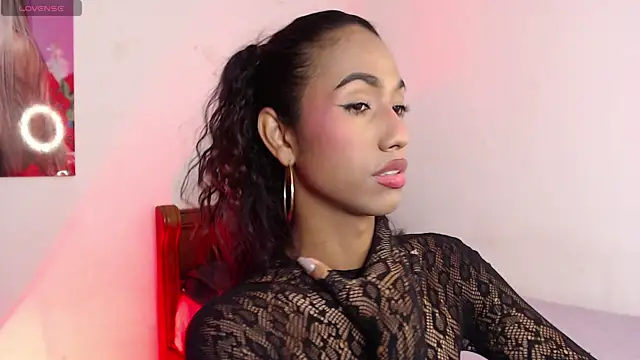 Alissemasiel online show from 23, 12, 2025