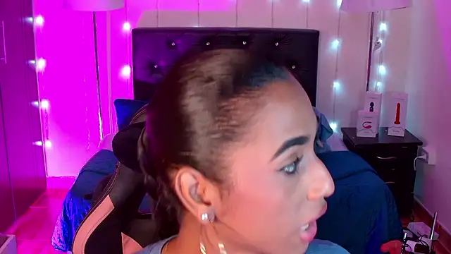 Alissemasiel online show from 3, 2, 2026