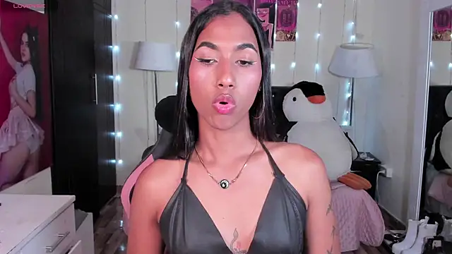 Alissemasiel online show from 14, 4, 2026