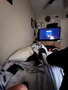 Snapshot of Dara4q chatting on 24, 2, 2025 Dara4q online show from 24, 2, 2025