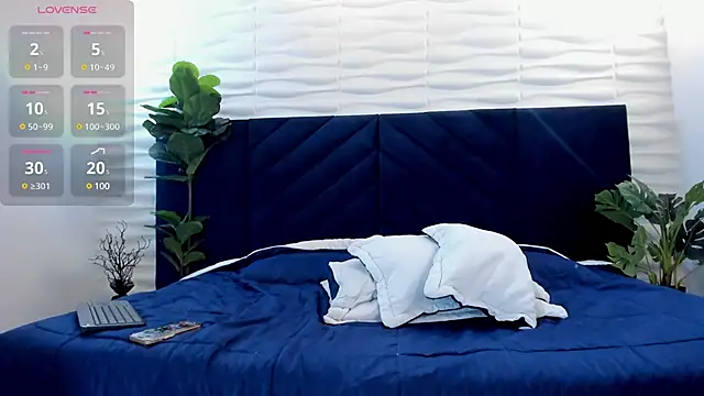 Gabriell ramirez online show from 28, 2, 2025