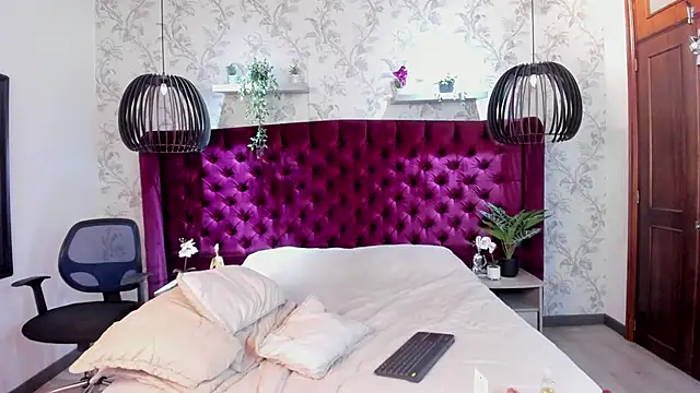 Gabriell ramirez online show from 11, 3, 2025