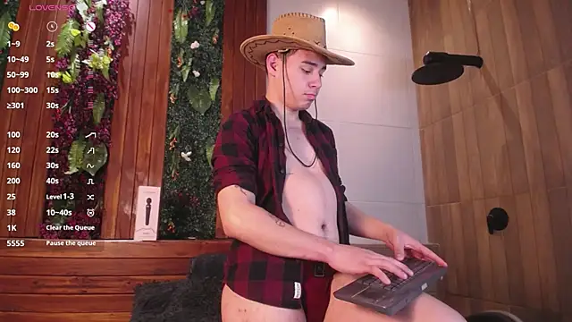 Gabriell ramirez online show from 24, 9, 2025