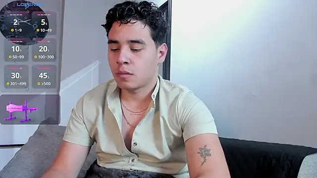 Gabriell ramirez online show from 1, 3, 2026