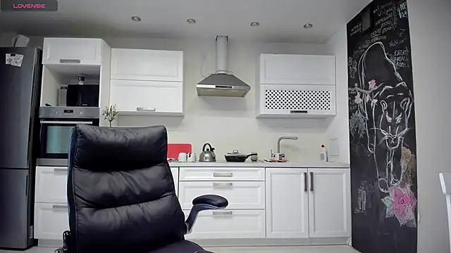 lisenok online show from 24, 2, 2026