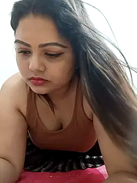 blue-berry07 online show from 15, 3, 2026