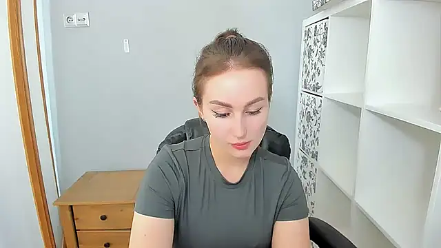 DonnaCam online show from 14, 9, 2025