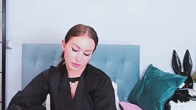 DonnaCam online show from 31, 1, 2026