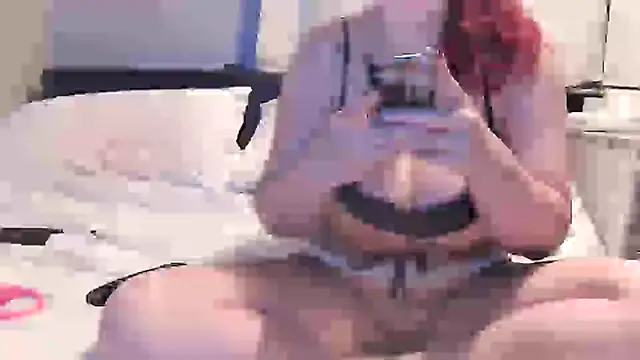 Snapshot of BigTitsTillyX chatting on 22, 3, 2025 BigTitsTillyX online show from 22, 3, 2025