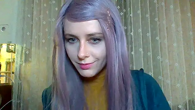 Snapshot of LuminousLady chatting on 18, 2, 2025 LuminousLady online show from 18, 2, 2025