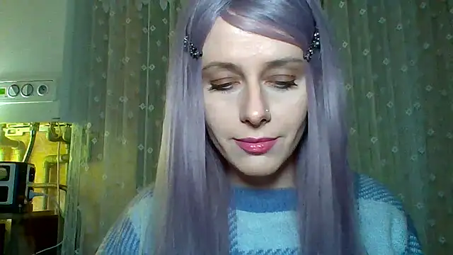 Snapshot of LuminousLady chatting on 20, 2, 2025 LuminousLady online show from 20, 2, 2025