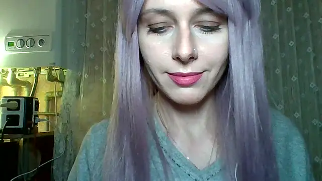 Snapshot of LuminousLady chatting on 22, 2, 2025 LuminousLady online show from 22, 2, 2025