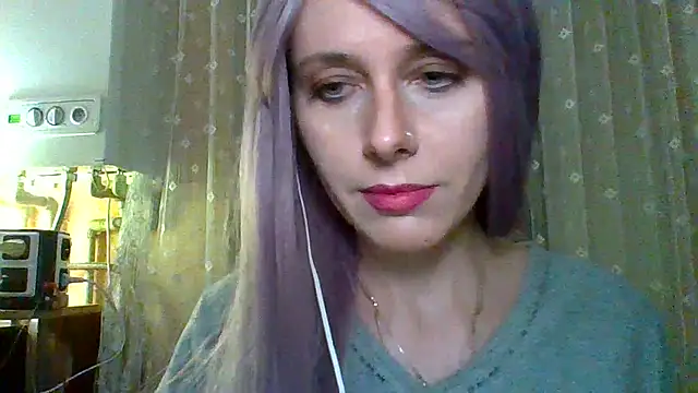 Snapshot of LuminousLady chatting on 22, 2, 2025 LuminousLady online show from 22, 2, 2025