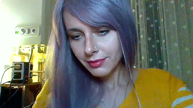 Snapshot of LuminousLady chatting on 24, 2, 2025 LuminousLady online show from 24, 2, 2025