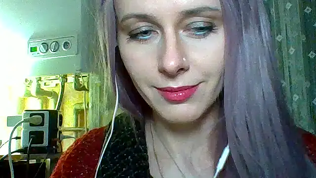 Snapshot of LuminousLady chatting on 27, 2, 2025 LuminousLady online show from 27, 2, 2025