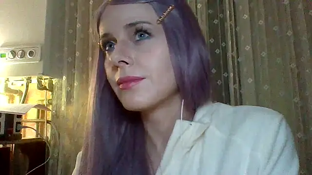 Snapshot of LuminousLady chatting on 3, 3, 2025 LuminousLady online show from 3, 3, 2025
