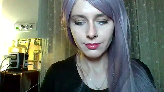 Snapshot of LuminousLady chatting on 6, 3, 2025 LuminousLady online show from 6, 3, 2025