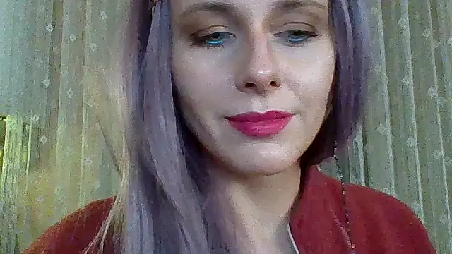 Snapshot of LuminousLady chatting on 13, 3, 2025 LuminousLady online show from 13, 3, 2025