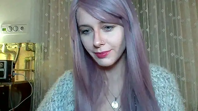 Snapshot of LuminousLady chatting on 14, 3, 2025 LuminousLady online show from 14, 3, 2025