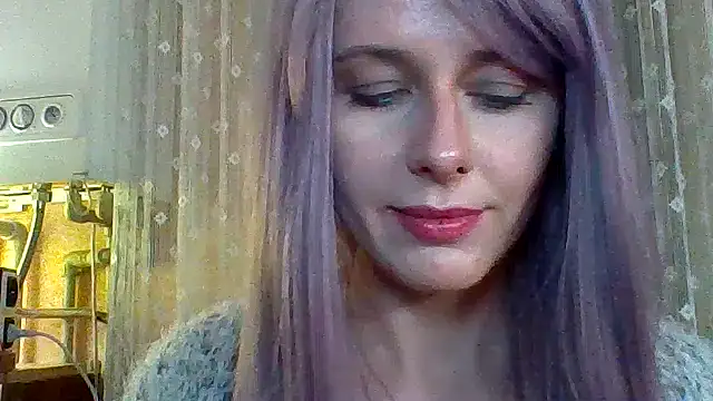 Snapshot of LuminousLady chatting on 15, 3, 2025 LuminousLady online show from 15, 3, 2025