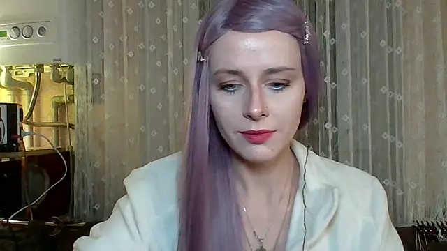 Snapshot of LuminousLady chatting on 15, 3, 2025 LuminousLady online show from 15, 3, 2025