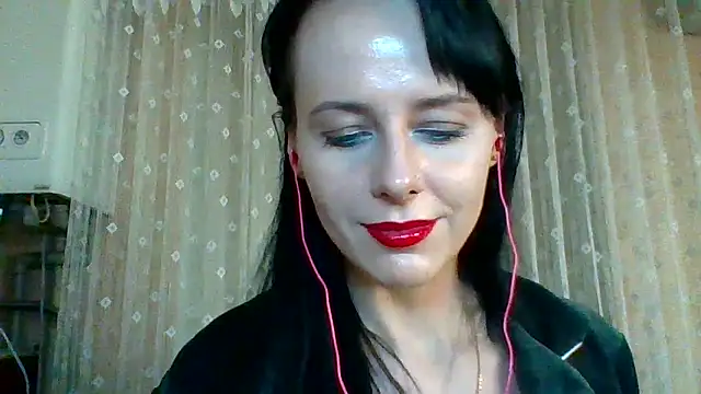 Snapshot of LuminousLady chatting on 22, 3, 2025 LuminousLady online show from 22, 3, 2025