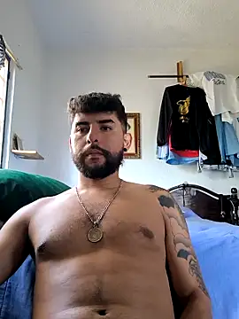 dickman10 online show from 3, 3, 2025