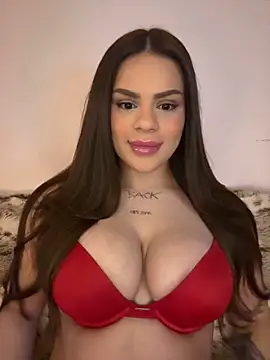 mrsbellanova online show from 20, 12, 2025