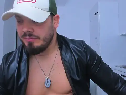 Snapshot of ZackMasterss chatting on 1, 12, 2025 ZackMasterss online show from 1, 12, 2025