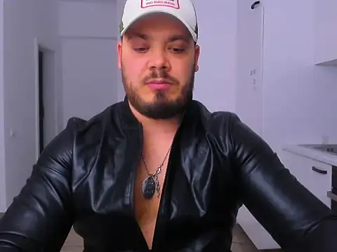 ZackMasterss online show from 15, 2, 2026