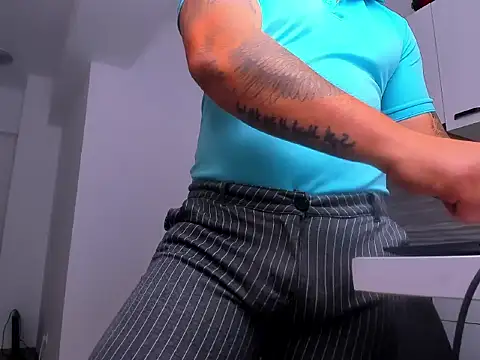 ZackMasterss online show from 15, 5, 2026