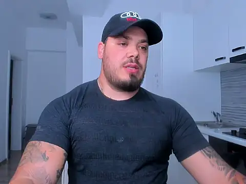 ZackMasterss online show from 20, 5, 2026