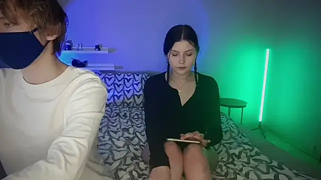 Snapshot of ParisKyoto chatting on 21, 2, 2025 ParisKyoto online show from 21, 2, 2025