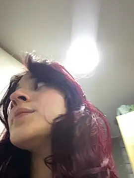 AngelRuby online show from 13, 1, 2026