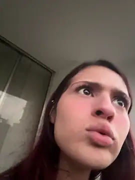 AngelRuby online show from 17, 4, 2026