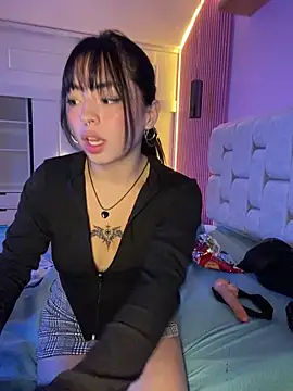 Snapshot of Valu_euphoria chatting on 16, 2, 2025 Valu euphoria online show from 16, 2, 2025