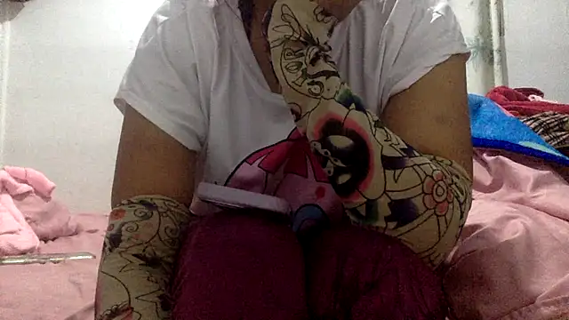 sharonlopez9611 online show from 20, 9, 2025