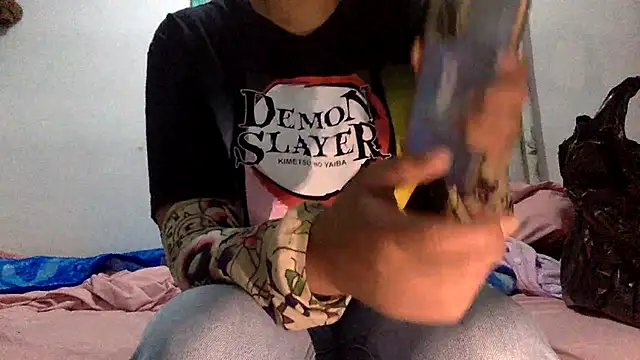 sharonlopez9611 online show from 12, 10, 2025