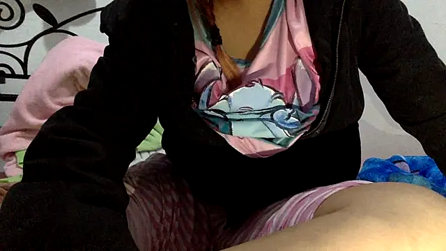 sharonlopez9611 online show from 3, 12, 2025