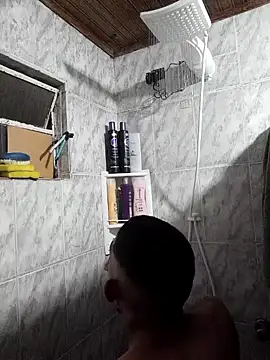 Mineirinho043 online show from 19, 2, 2025