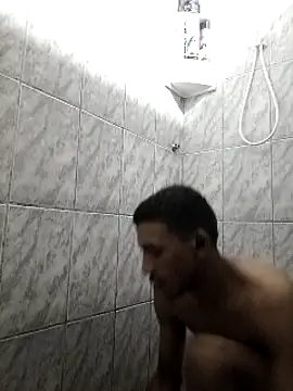 Mineirinho043 online show from 13, 3, 2025