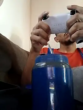 Mineirinho043 online show from 21, 3, 2025