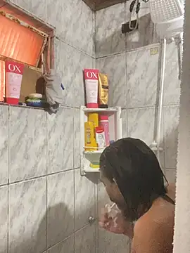 Snapshot of Mineirinho043 chatting on 28, 6, 2026 Mineirinho043 online show from 28, 6, 2026