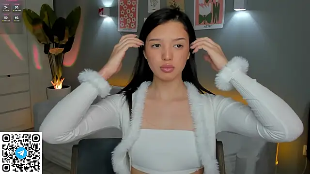 RikoAsada online show from 23, 9, 2025