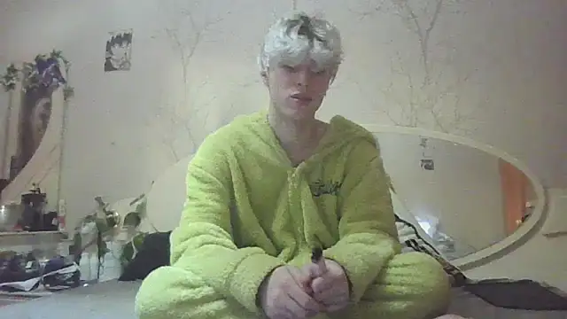 Snapshot of sanczesVVV chatting on 25, 2, 2025 sanczesVVV online show from 25, 2, 2025